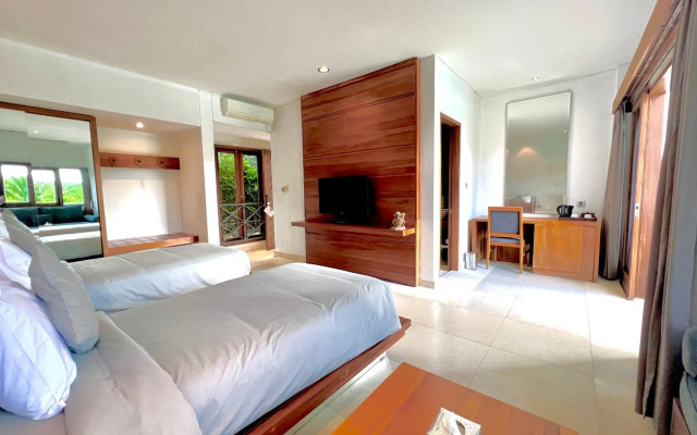 Bali Karma Sajtra Hotel