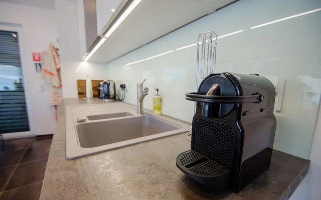 Superb Alpine Lodges Zell am See 6-8pax