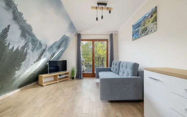 Salwatorianska28 for 4 People by Renters
