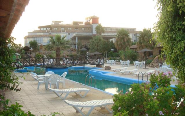 Águilas Hotel Resort