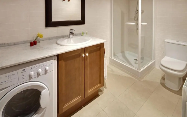 Val de Ruda 3 by FeelFree Rentals