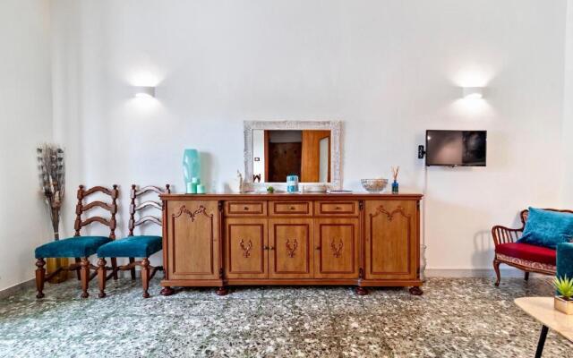 La Casa di Julia