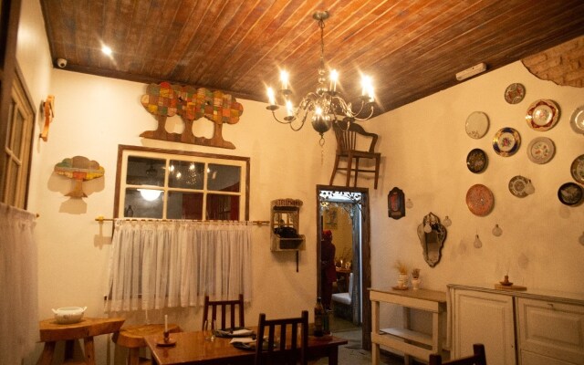 Pousada Sitio E Poesia (Adults only)