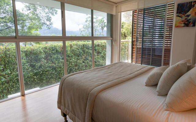 Libertg Hotels Spa Medellin
