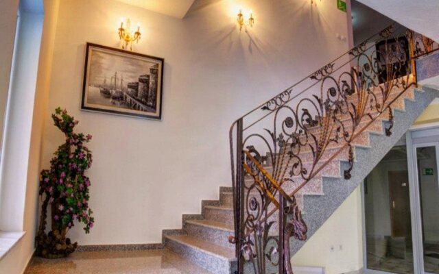 Hotel Arxhena