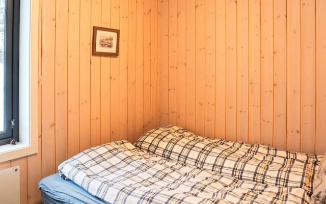 8 Person Holiday Home in Risor-by Traum