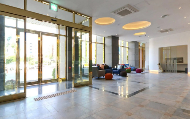 Best In City Hotel
