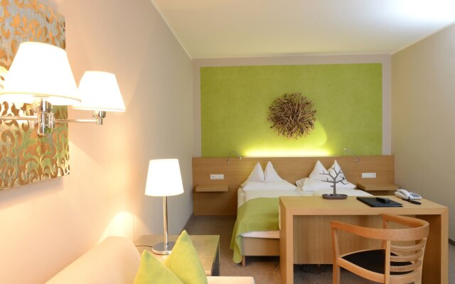 Hotel Moserhof