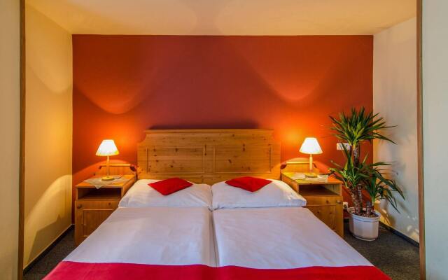Wellness Hotel Gendorf