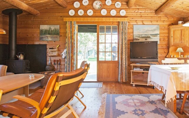 Cozy Holiday Home in Gedser Near Sea
