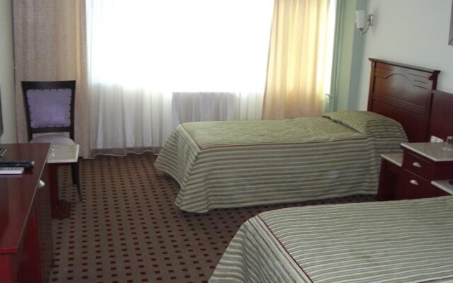 Milashan Otel