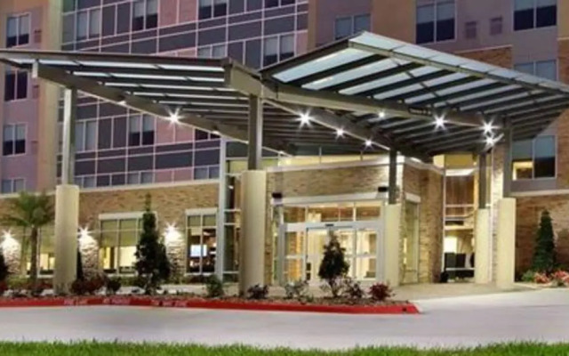 Hyatt Place Houston-Northwest / Cy-Fair