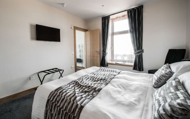 Seaview Hotel