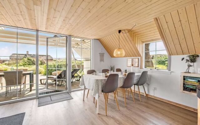 "Ehawee" - 150m from the sea in Western Jutland