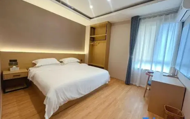 Jinlan Mansion Hotel