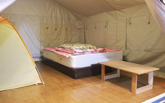 Gapyeong Seraphim Glamping