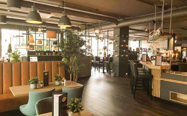 Hotell Koselig Hemne