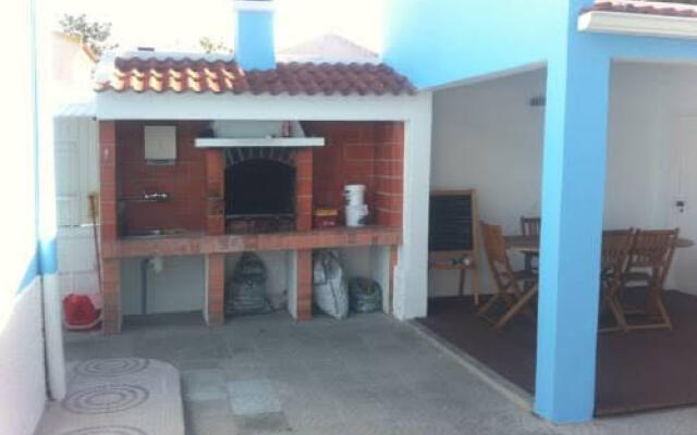 Casa da Praia - Aroeira