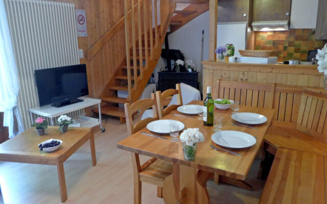 Eridan - Two Bedroom