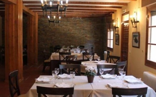 Hotel Valle del Jerte Los Arenales