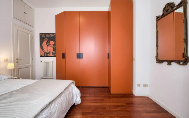 S.Giovanni Family Apartment