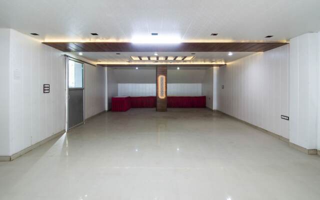 Treebo Trend Coral Tree Lucknow