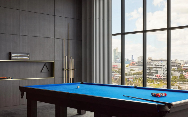 Oakwood Premier Melbourne