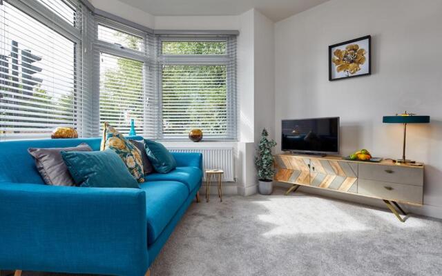 Coppergate Mews Apartment 4
