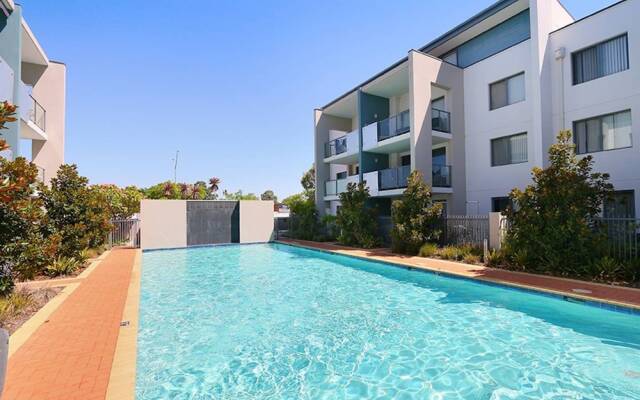 Convenient 3 Bedroom Apartment Close to Casino and CBD