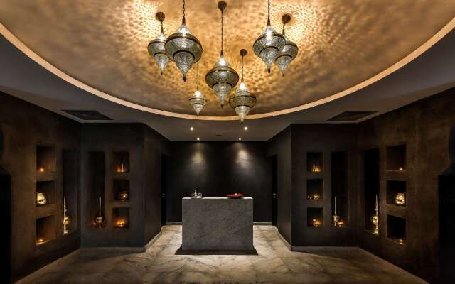 Hyatt Place Taghazout Bay