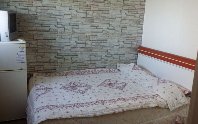 Darac Pension