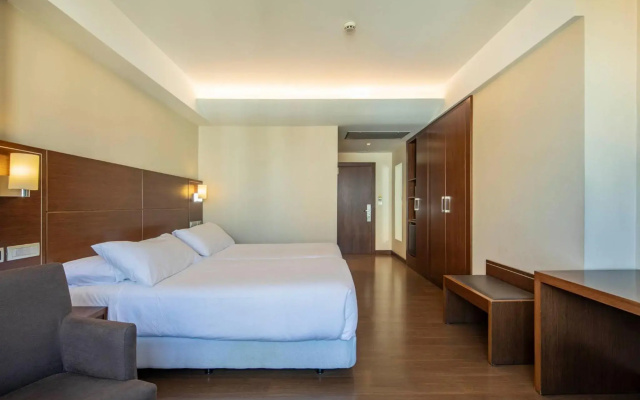 Hotel Coia de Vigo
