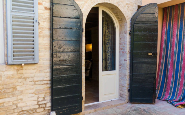 Palazzo Romani Adami