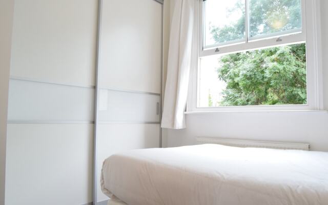 1 Bedroom Flat in Dalston