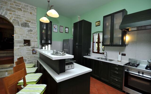 Luxury Villa Murva