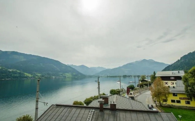 Anblick Appartement