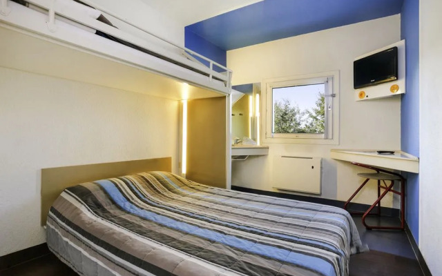 hotelF1 Bordeaux Nord Lormont