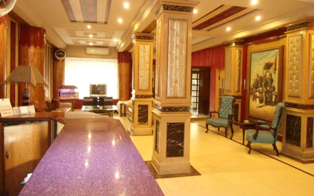 Hotel Mayfair Lahore