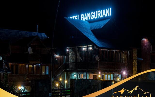 Hotel Banguriani