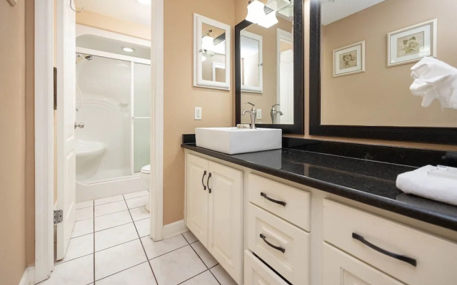 Phoenix X 1013 3 Bedroom Condo