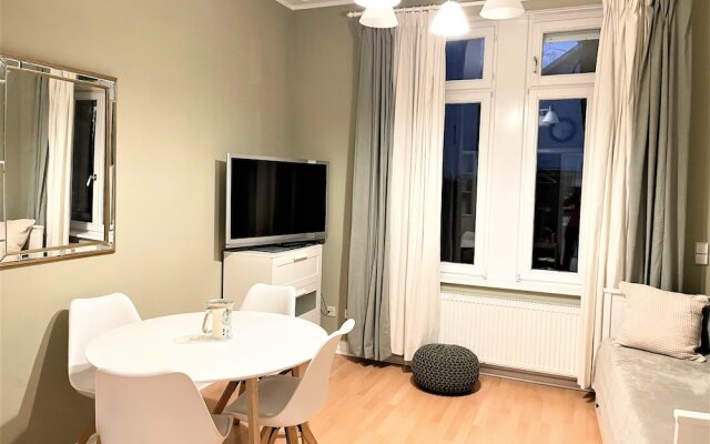 Lovely Apartment in Baden-Baden