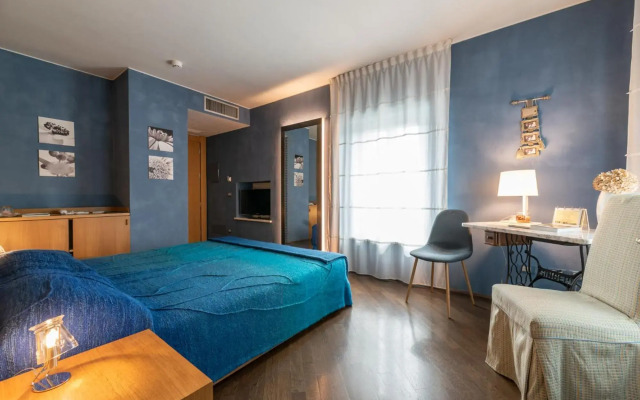 Hotel Suite Inn