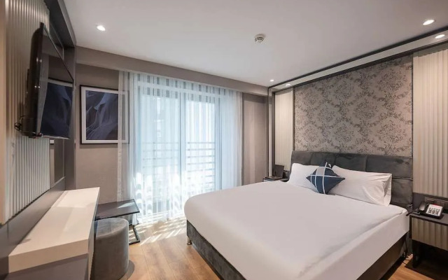 Four Points Flex by Sheraton Antalya Lara