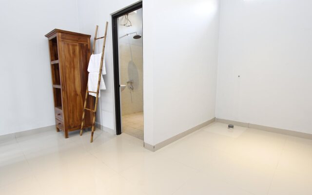 The Victory Residence Seminyak