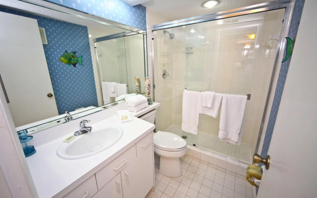 Sand Castle by Plumlee Vacation Rentals