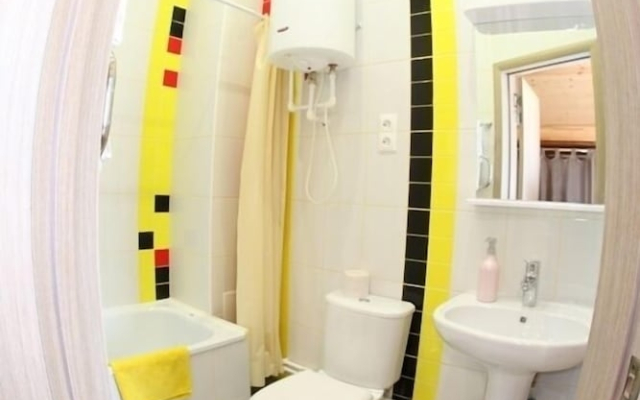 Гостевой дом «Толстый кот»