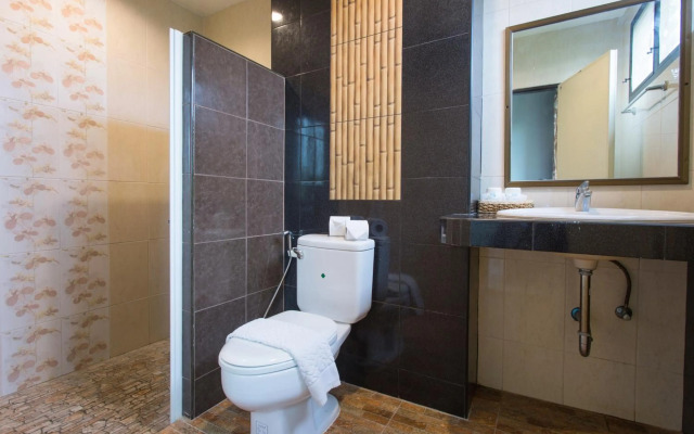 Grandsiri Resort Khaoyai