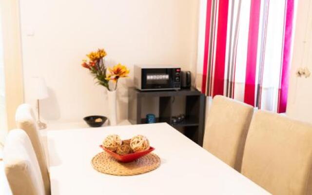 Praha Feel Good Apartment