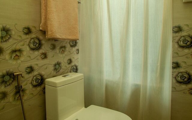 Hotel Cirrus by Oyo Rooms
