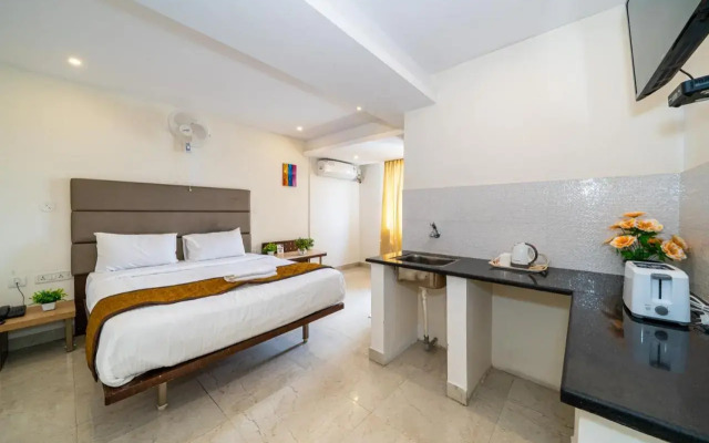 Fabhotel Arcade Inn Suites